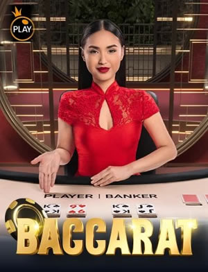 Baccarat Squeeze